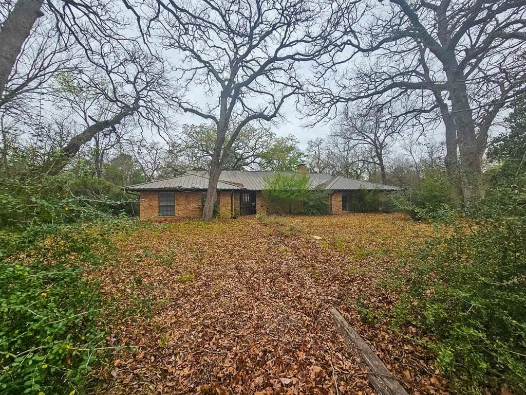 579 An County Road 458