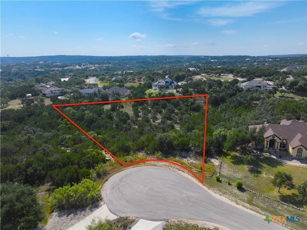 144 Jackson Creek lot: 84