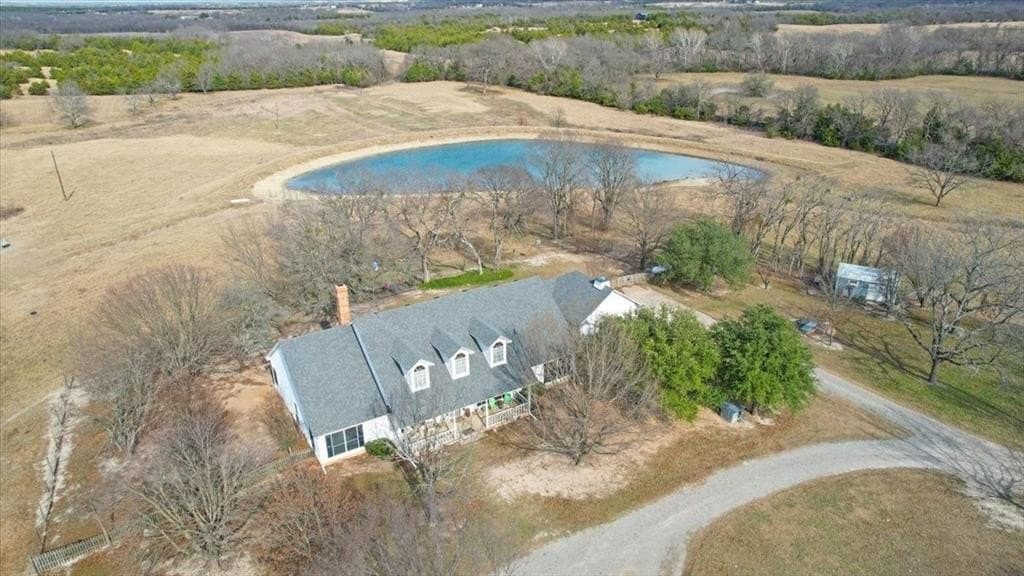 1044 County Road 3230