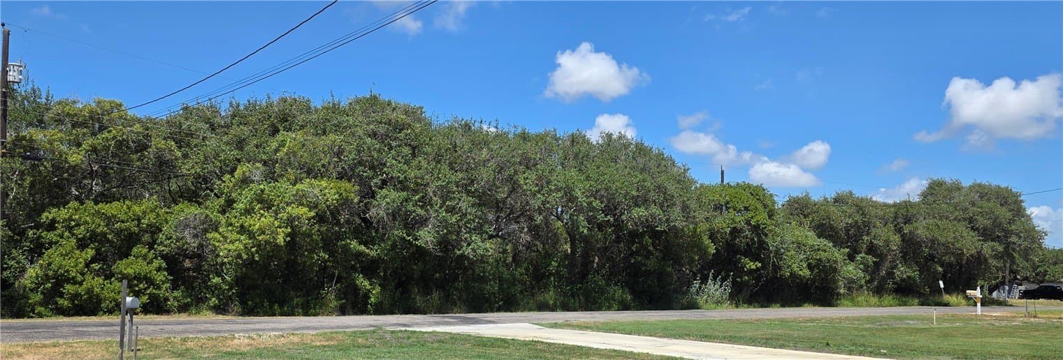 Pace Avenue lot: 1