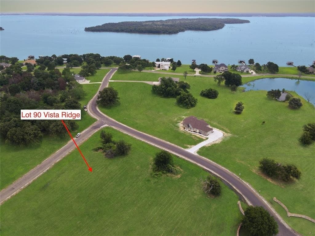Lot 90 Vista Ridge