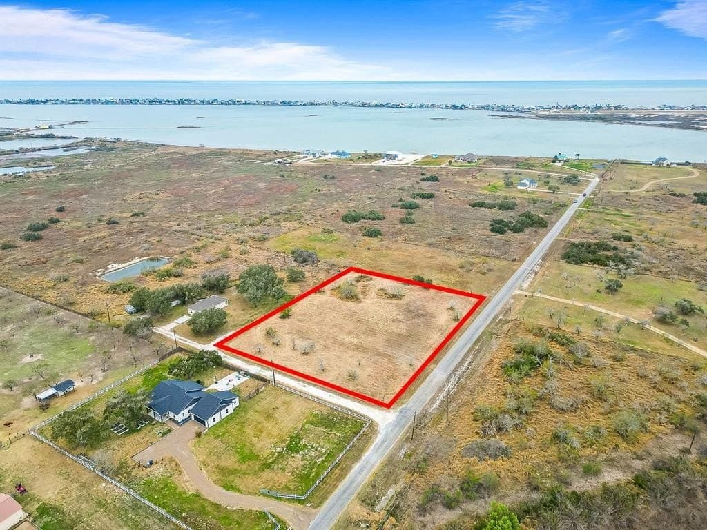 301 Old Salt Lake Rd.