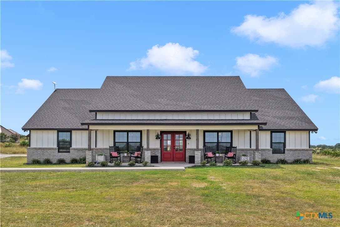 709 Three Creeks Drive