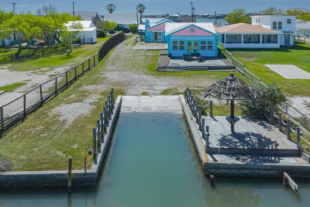 462 Copano Ridge