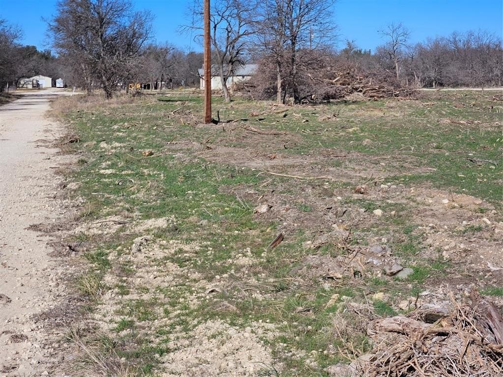 Tbd CR 192 & CR193 Road