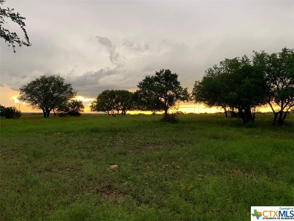 High Point Drive lot: 153
