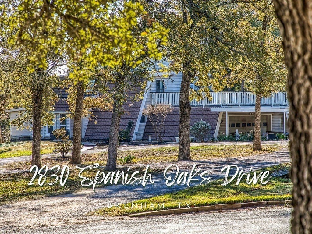 2830 Spanish Oaks Drive