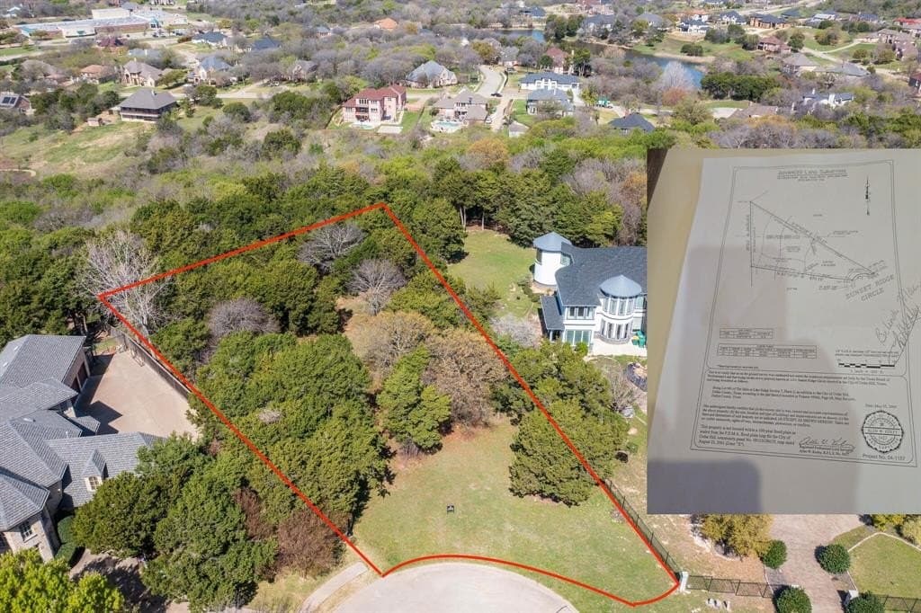 2331 Sunset Ridge Circle