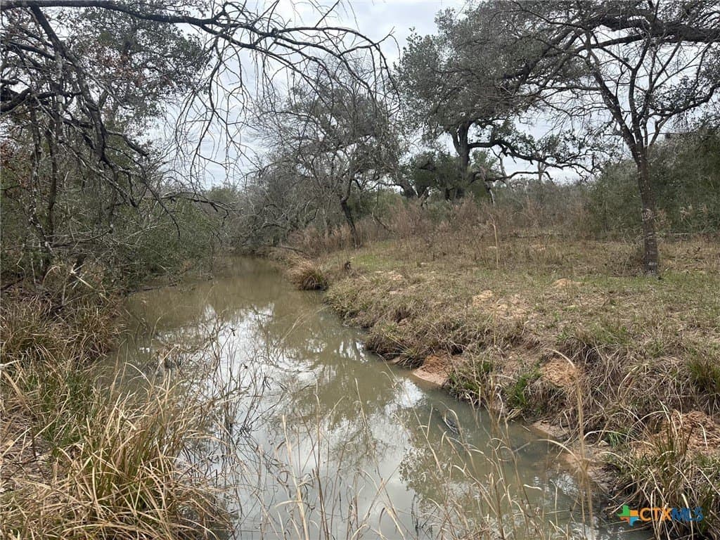 Dentler Tract 7 Road