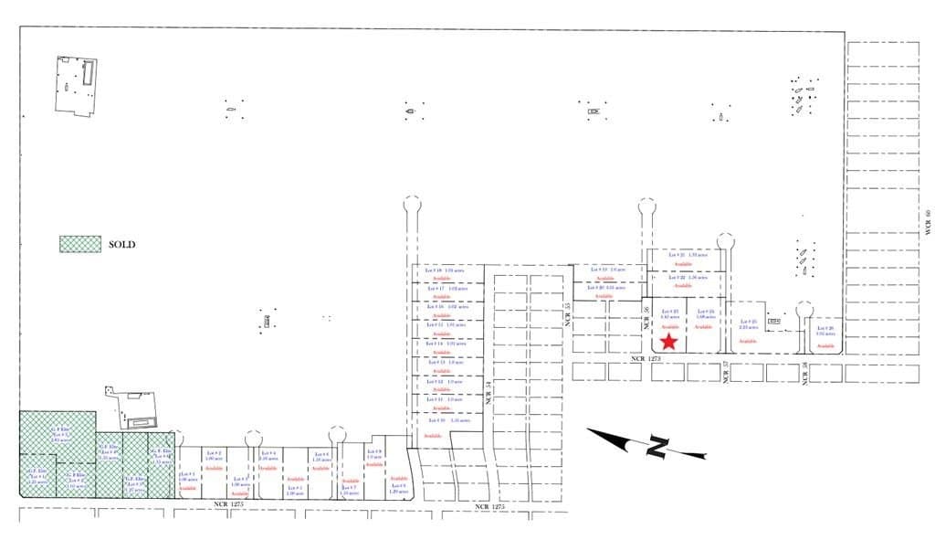 County Rd 56 lot: 23
