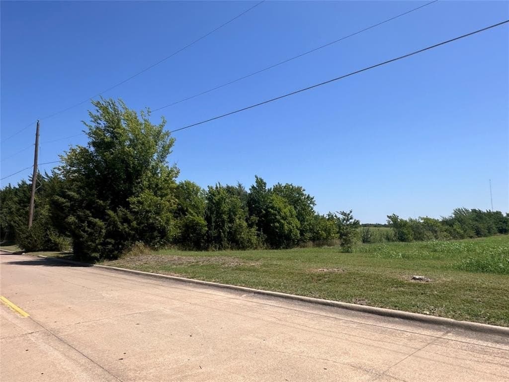 0000 Texoma Parkway