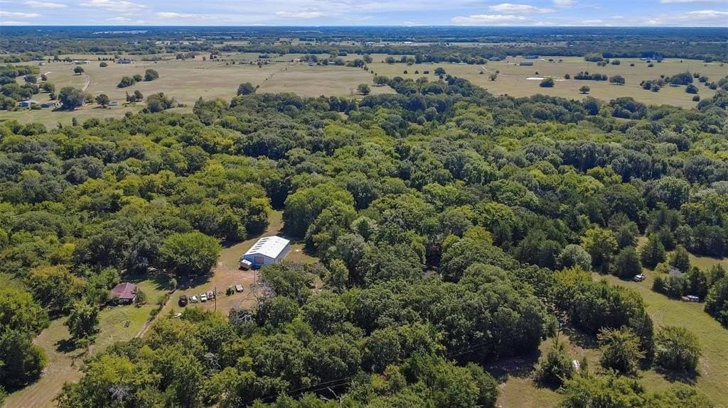 1203 County Road 4132