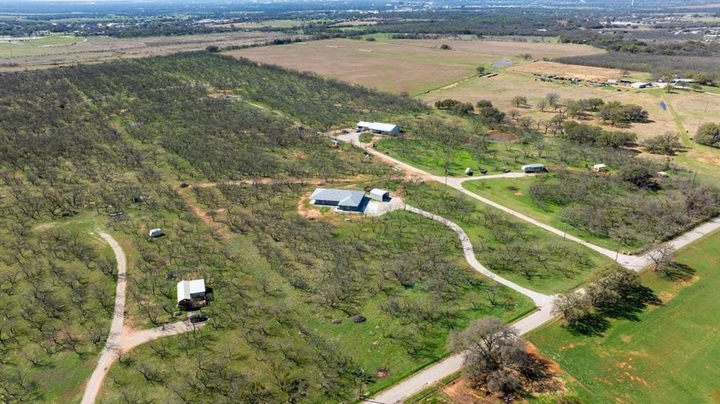 3445 County Road 337