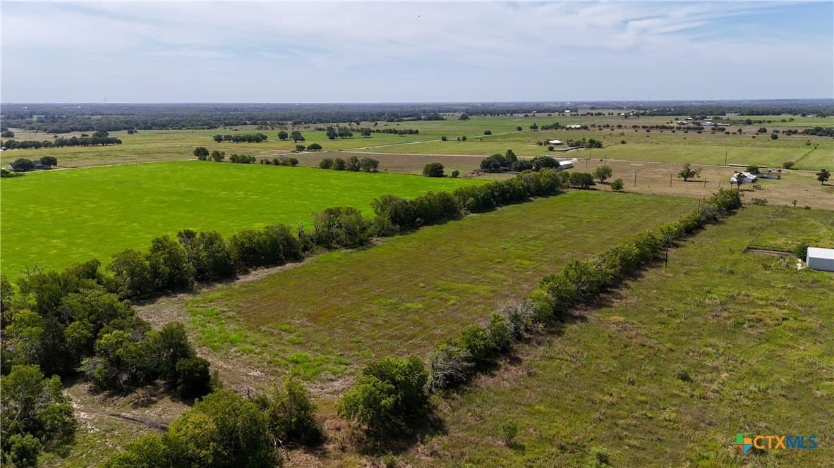 Tract 5 Company Field Road
