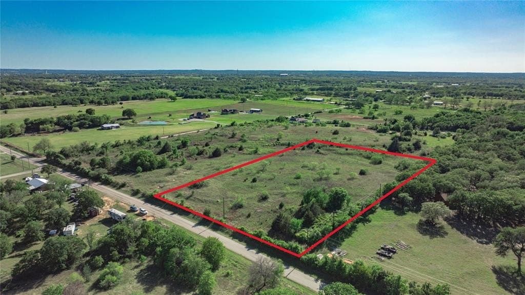 500 County Road 3597