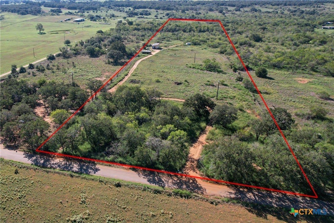 1366 County Road 467