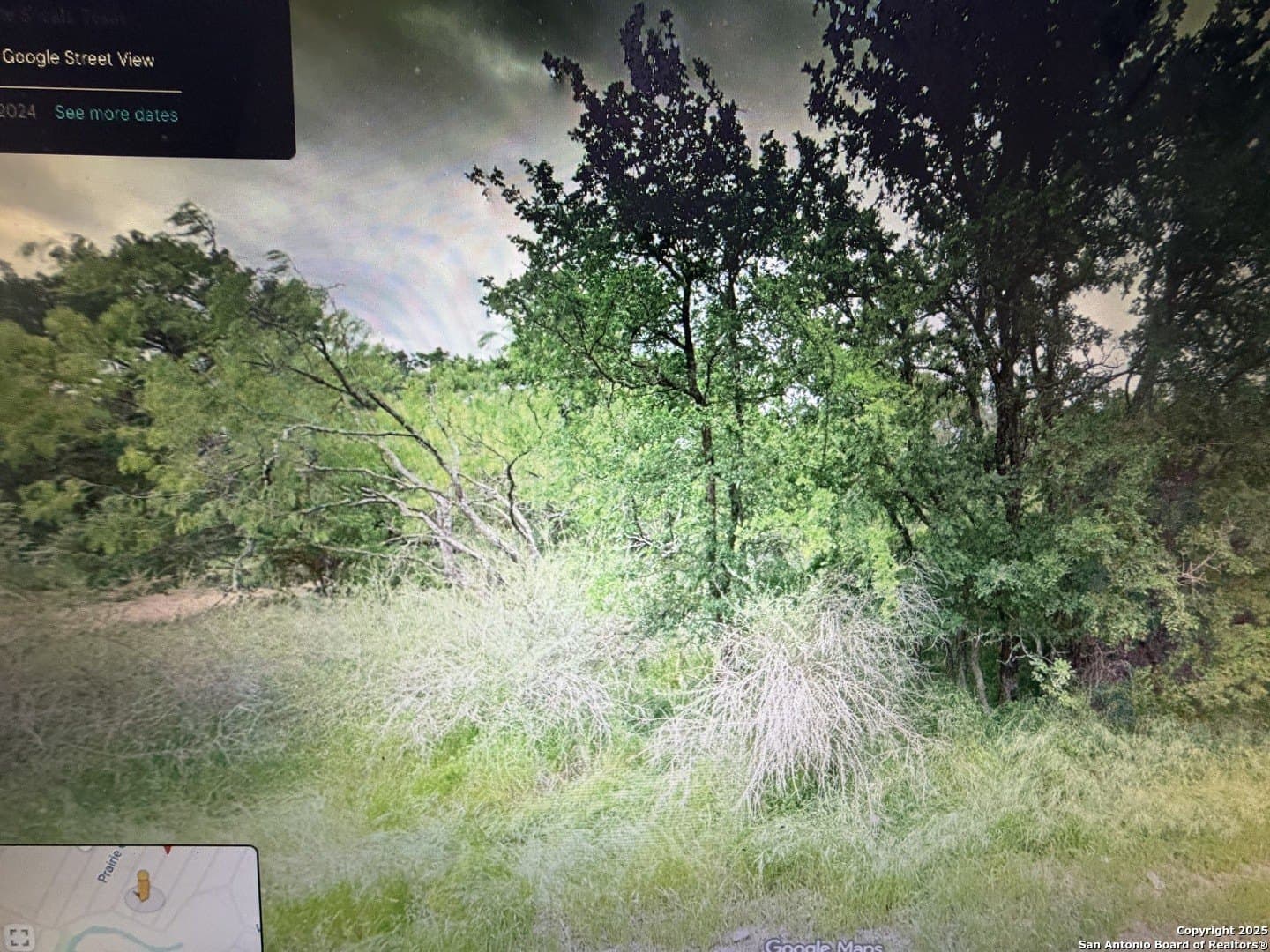Lake Forest Dr lot: 353