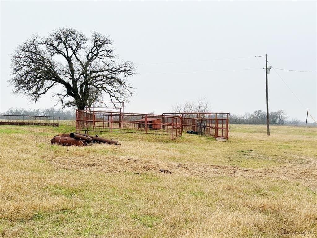 101 County Road 101