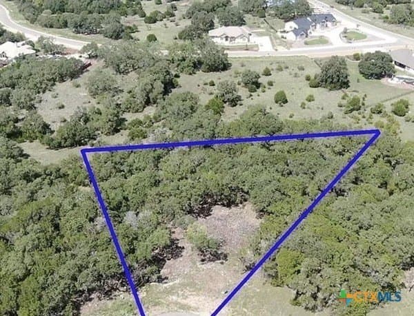 1218 Stone Gully lot: 1696