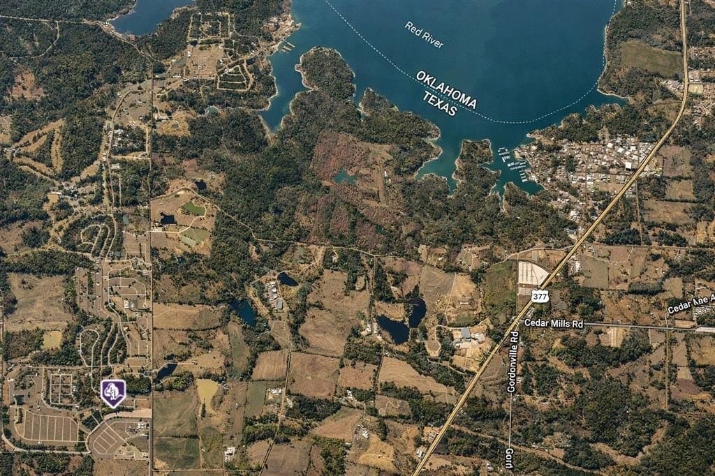 Lot 16 La Paloma Circle