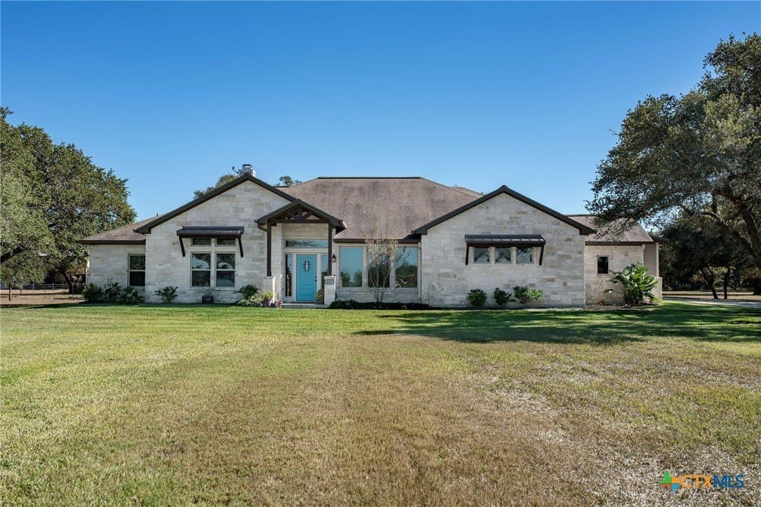 437 Bischoff Road