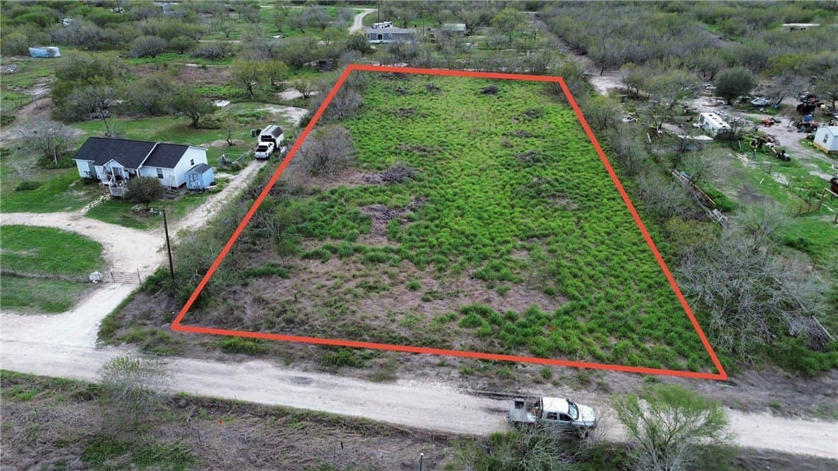 Theresia Street lot: 20