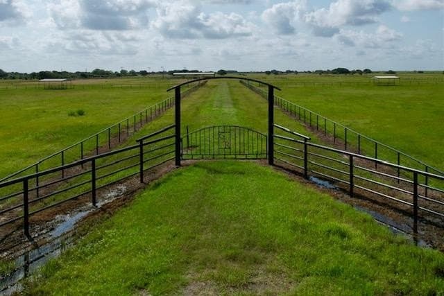 155 Acre Blessing FM1862