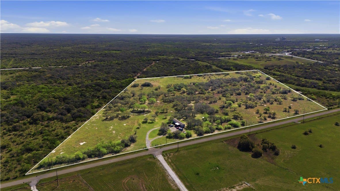 130 Old Goliad Road