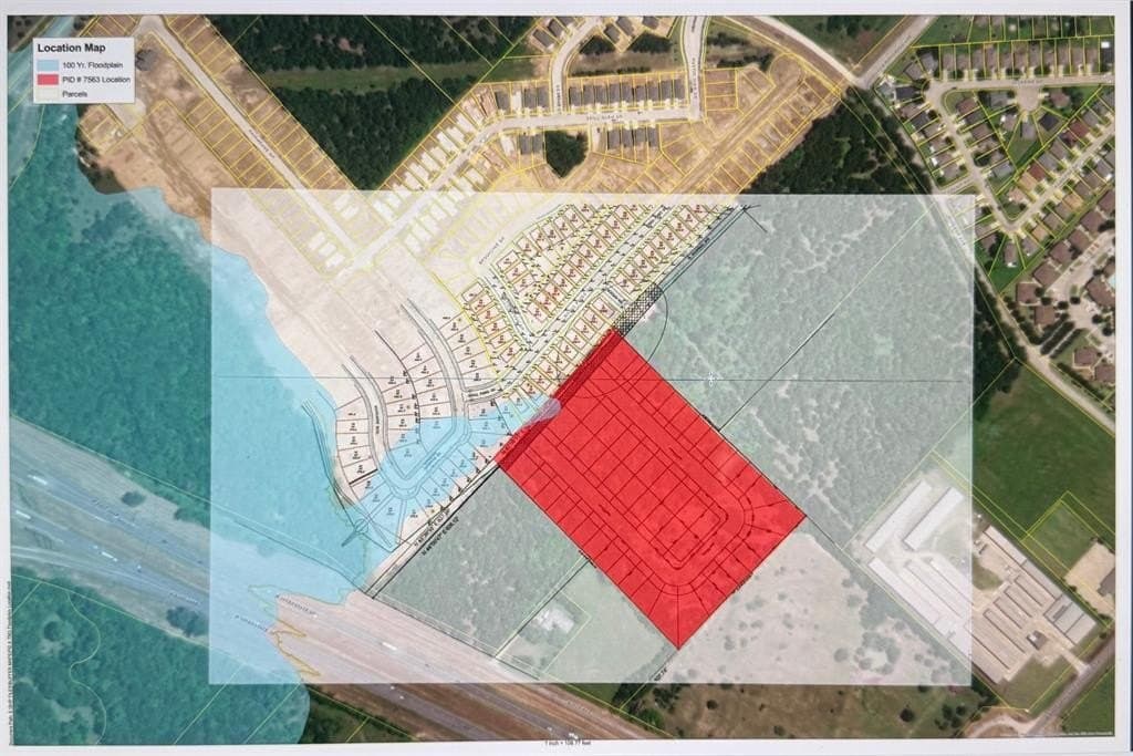 2578 FM-2578 Road