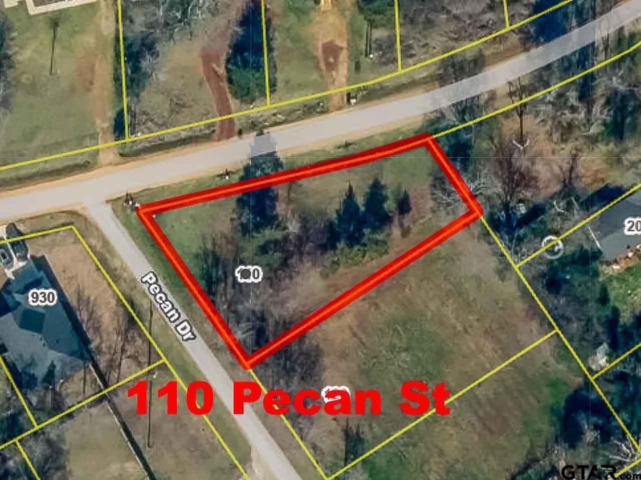 110 Pecan Drive