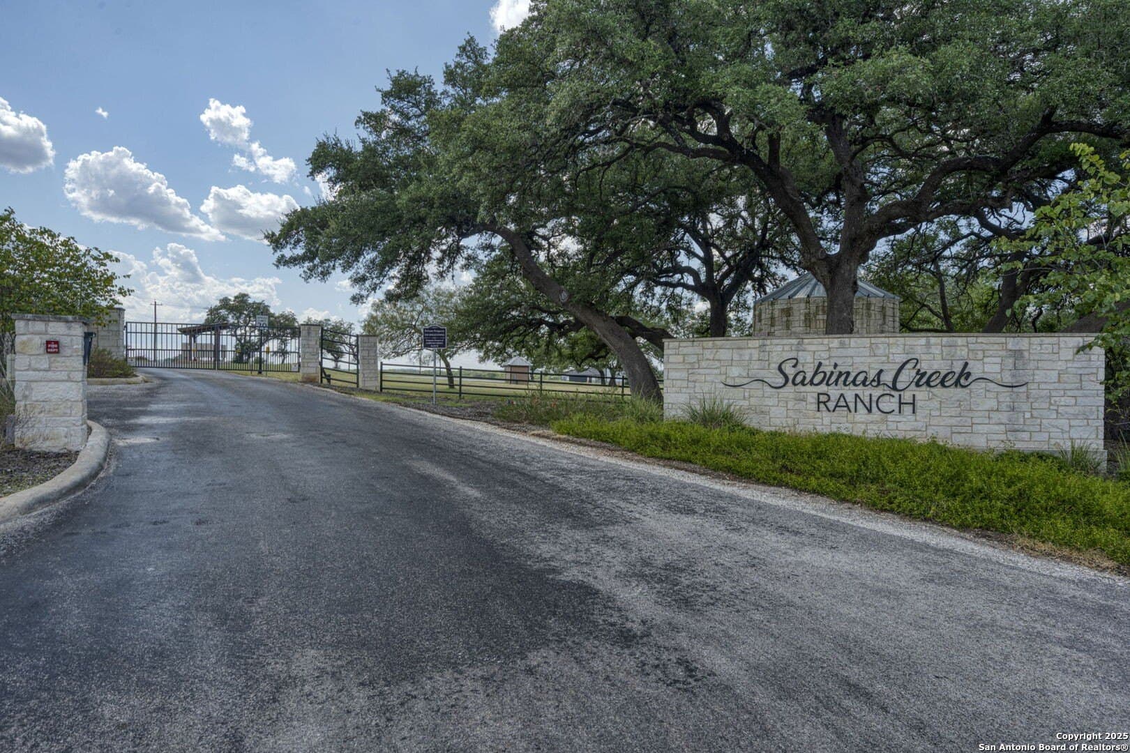 Sabinas Creek Ranch lot: 45