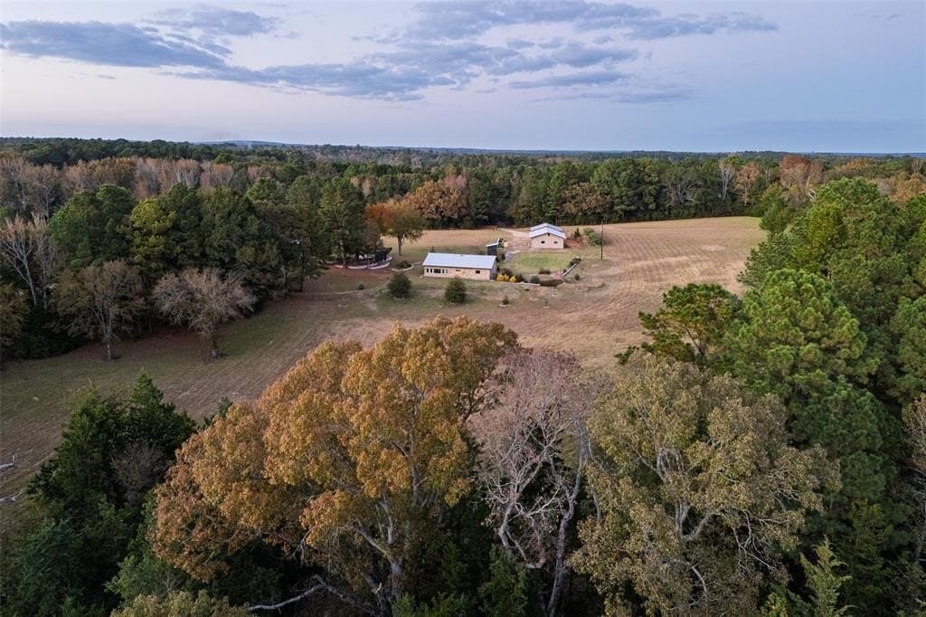 640 County Road 4910
