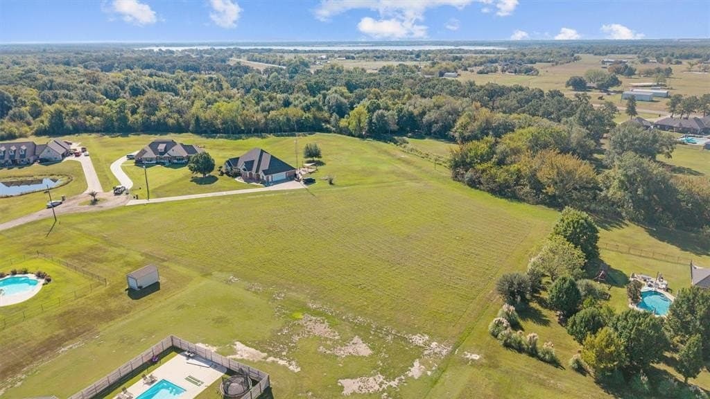 41 Prairie Creek