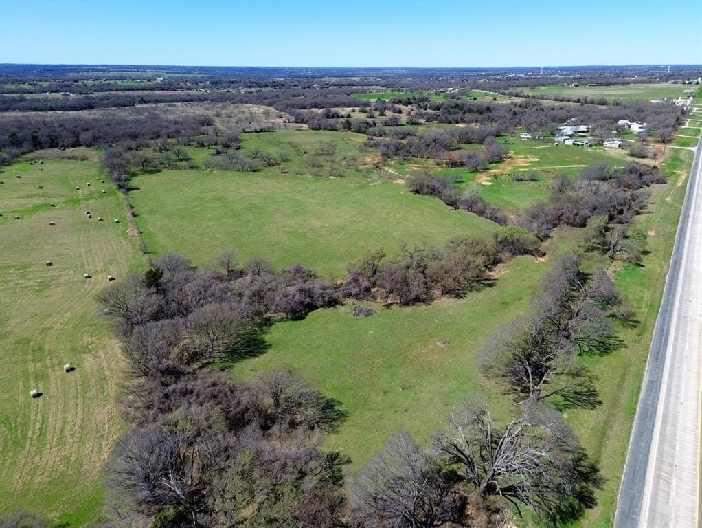 37.94 Ac Hwy 287