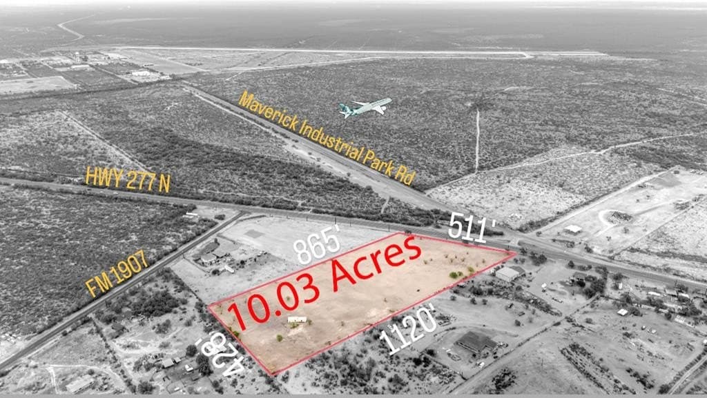 10391 N US HWY 277
