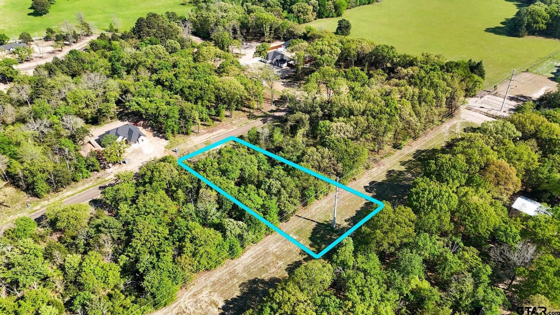 TBD PR 6305 LOT 61