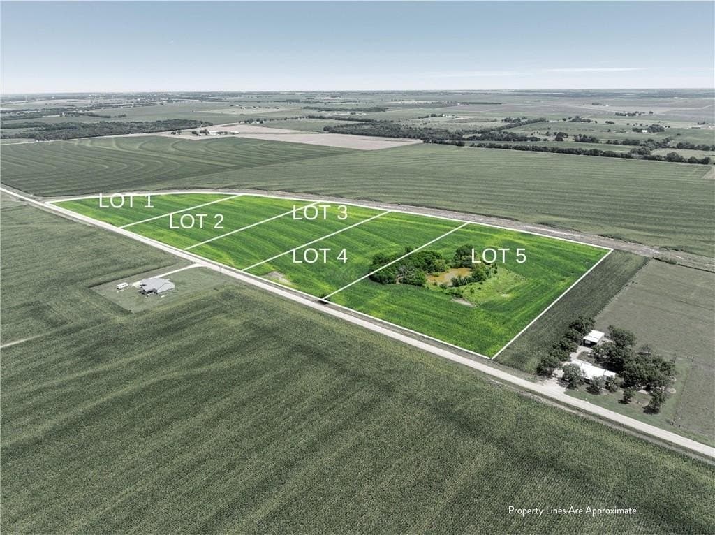 Tbd Lot 1 Mynar Road