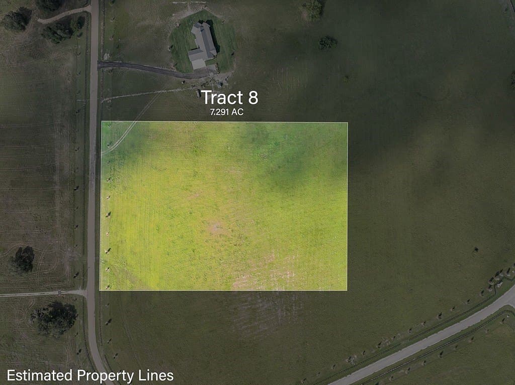 5019 Hartfield Road - Tract 8