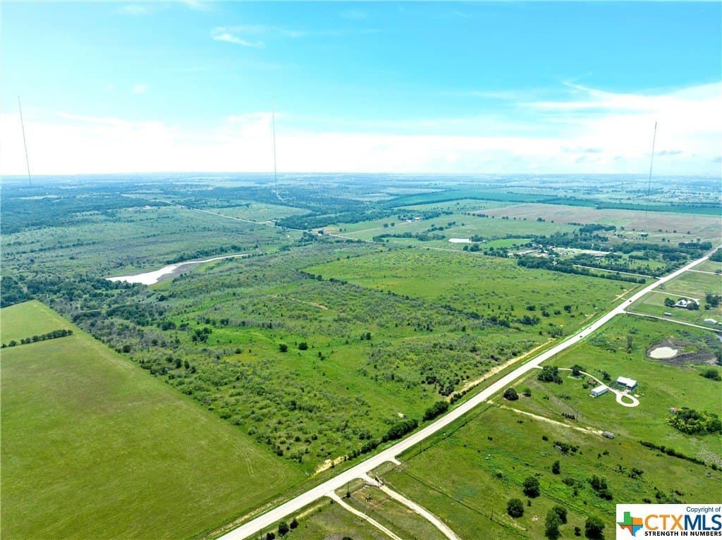11.1 ac. Tract 07 Tower Drive