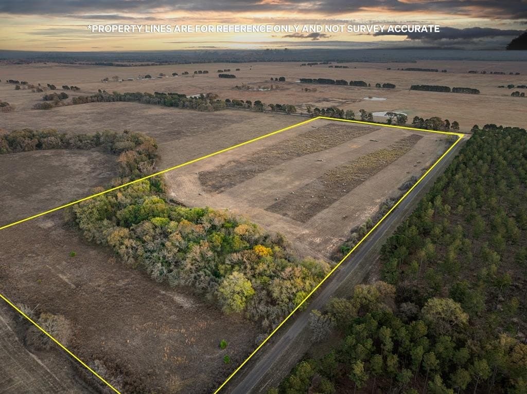 000 An County Road 117