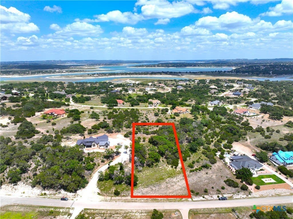 329 Arthur Court lot: 1588