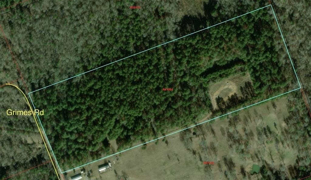 Tbd Grimes Rd