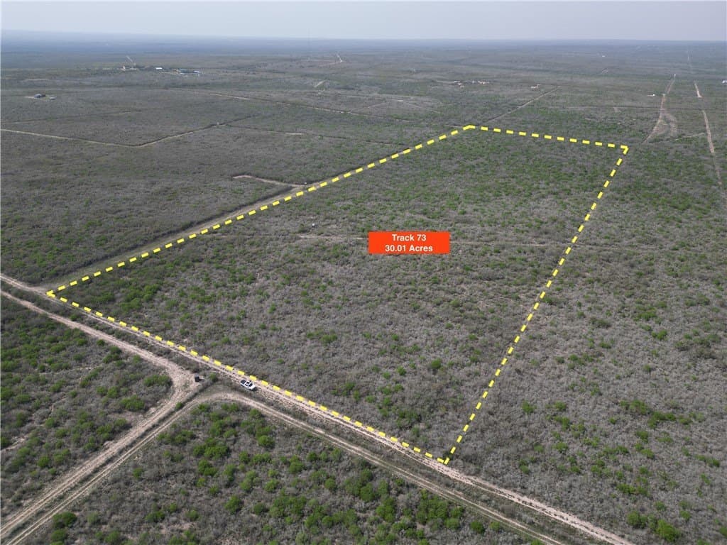 Track 73 Highway 339 lot: 73