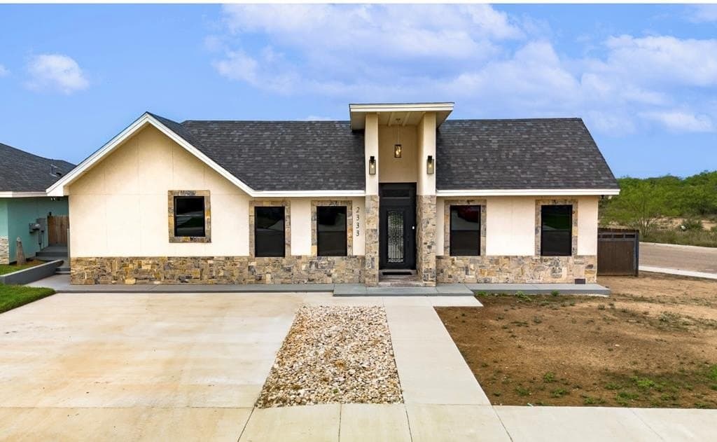 2333 Rio Sabinas Drive