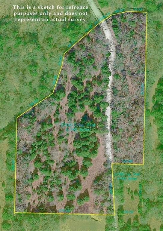 Tbd County Road 156
