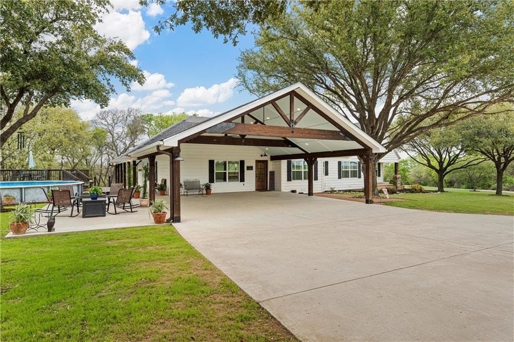 534 McGregor South Loop