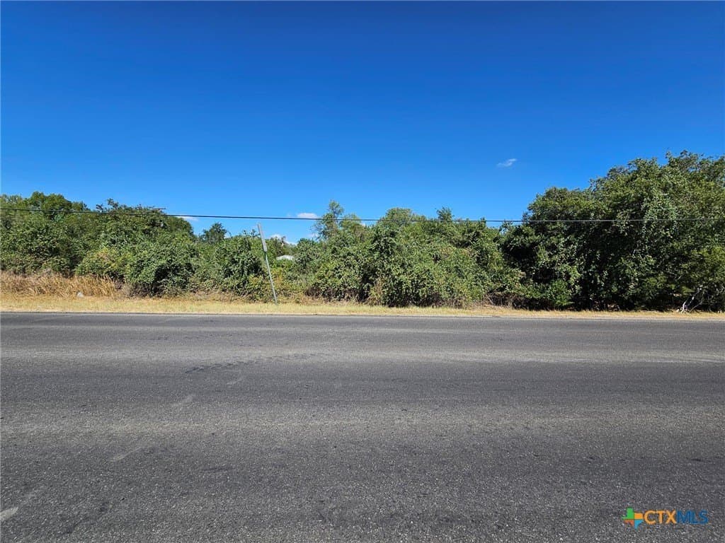 2026 3rd Street lot: 33E