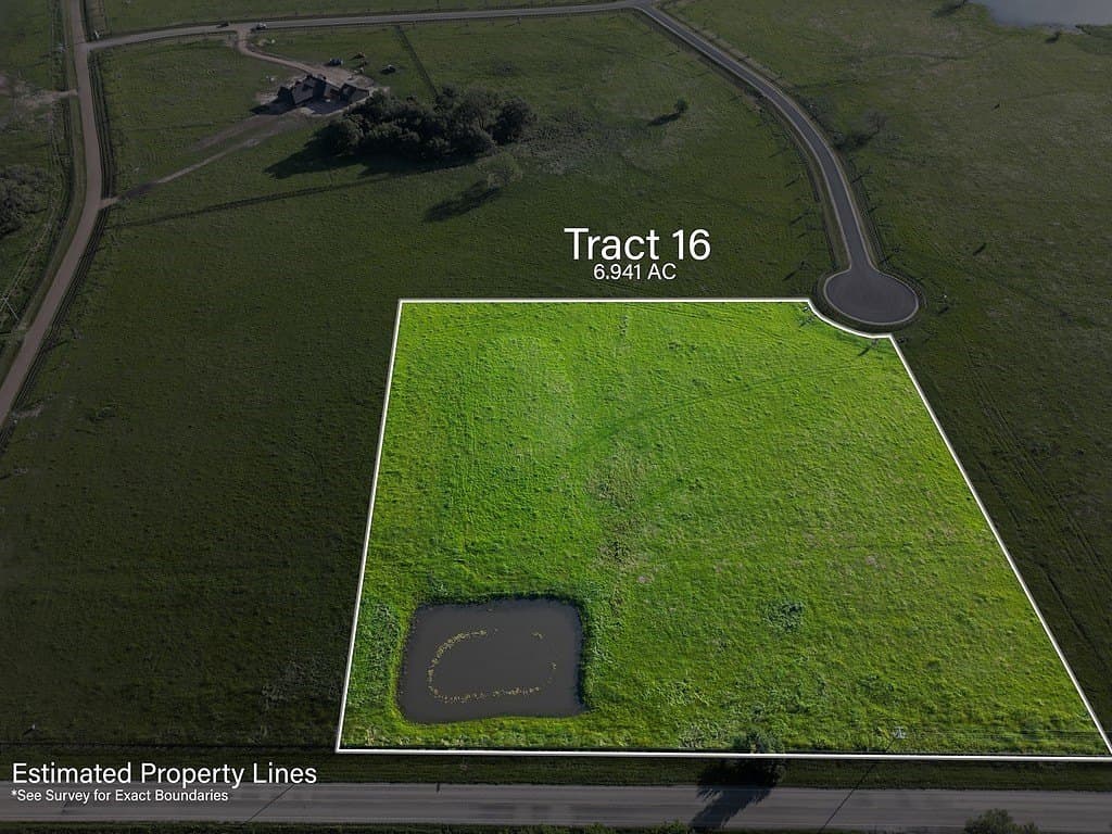 114 Hartfield Meadow Ln - Tract 16