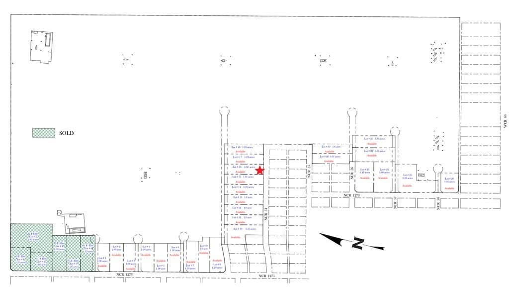 County Rd 54 lot: 16