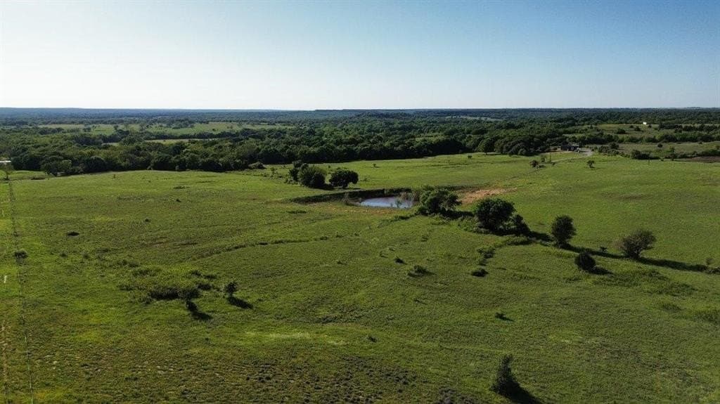 Tract 1 County Road 2745